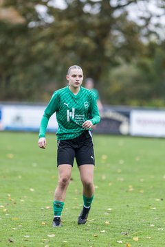 Bild 309 - F SV Farnewinkel-Nindorf - IF Stjernen Flensborg : Ergebnis: 0:1